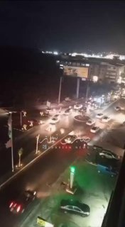 لبنان: انطلاق المسيرات في صور و  جل البحر#لن_ينزع_السلاح_الشيعي جنوب لبنان الغاز…