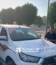 إلى السيد وزير الداخلية المحترم زائري الأربعينية يناشدون بعد قيام امر اللواء الث…