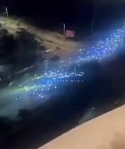 بالفيديو تظاهرات شعبية كبيرة في المناطق اللبنانية اوتستراد الماريوت – بيروت ، ضد…