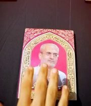 موكب قادة النصر في طريق العشق الحسينيخدام موكب قادة النصر يواصلون تقديم كافة الخ…