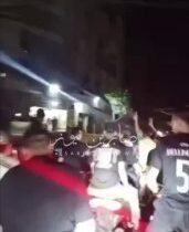 تحركات شعبية في بيروت والضاحية الجنوبية رفضًا لقرار الحكومة الذي جاء بالورقة ال…