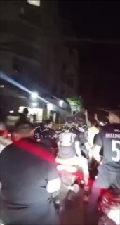 تحركات شعبية في بيروت والضاحية الجنوبية رفضًا لقرار الحكومة الذي جاء بالورقة ال…