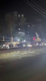 بالفيديو تحركات شعبية في بيروت والضاحية الجنوبية رفضًا لقرار الحكومة الذي جاء با…