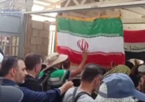 مباشر | هلا بزوار الحسين زوار أبي عبد الله الحسين عليه السلام يواصلون تدفقهم الم…