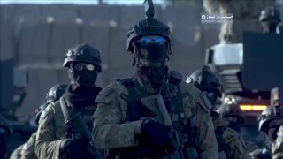 هيئة الحشد الشعبي، القوات الخاصة تعلن الاستنفار العسكري لتامين الزيارة الاربعيني…