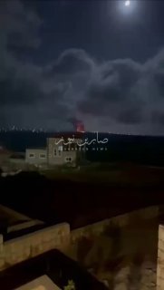 اعلام العدو الصهيوني: سلاح الجو يبدأ بشن موجة غارات جنوبي لبنان جنوب لبنان: سلسل…