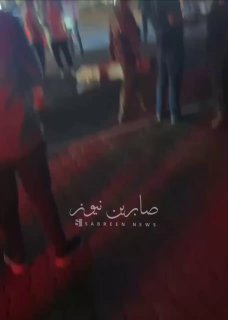 تحديثبالفيديو… موظف بمحطة للوقود اطلق النار على 2 سائحين عرب و قتلهم والثالث كرد…