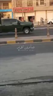 بالفيديو بدء دخول قوات الرد السريع الى محافظة ميسان بعد انهيار الوضع الامنية في …