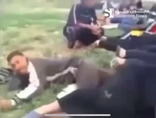 بتقنية الـVAR العصابات الارهابية في حزام العاصمة بغداد تستهدف وتحاصر زائري أربعي…