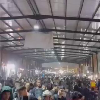 بالفيديومنفذ المنذرية الحدودي يشهد توافدًا كثيفًا للزائرين مع اقتراب أربعينية ال…