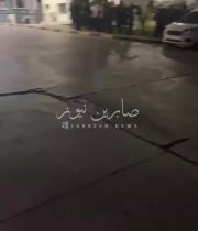 تحديثحتى هذه اللحظة، لم يتم إدخال الزائرين الأتراك القادمين إلى العراق لأداء الز…