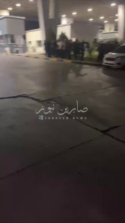 تحديثحتى هذه اللحظة، لم يتم إدخال الزائرين الأتراك القادمين إلى العراق لأداء الز…