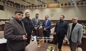 بالفيديو نواب يطالبون باسترداد أموال صرفت على أعضاء متغيبين واستبعادهم من الترشح…