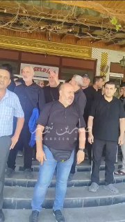 توقّف دخول ضيوف ابي عبدالله الحسين الأتراك عبر معبر إبراهيم الخليل في زاخو بسبب…