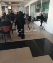 بالفيديوالى انظار الدولة العراقية..  توقّف دخول ضيوف ابي عبدالله الحسين الأتراك …