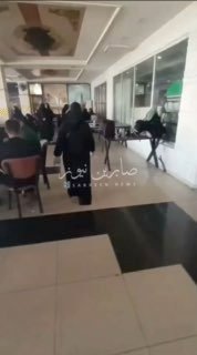 بالفيديوالى انظار الدولة العراقية..  توقّف دخول ضيوف ابي عبدالله الحسين الأتراك …