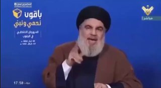 فشروا أن ينزعوا سلاحها..‏شهيدنا الأقدس رضوان الله تعالى عليه متابعات   “صحيفة ال…