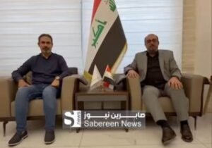 بالفيديو تفاصيل استبعاد البذيئتان (قمر السامرائي وزينب جواد) من الترشح للانتخابا…