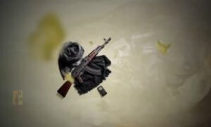 المقاومة الإسلامية حزب الله ينشر : سلسلة “وأيّدناه” | فاصل رقم 8 – “خيارنا مقاوم…