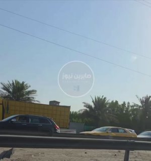 متابعات | بالفيديو ازدحامات خانقة وتوقف حركة السير بجسر الدورة في العاصمة بغداد…