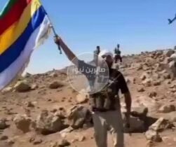 تحديث بعد سيطرة الفصائل الدرزية على عدة مناطق،،، مقتل واصابة عدد من عناصر عصابات…