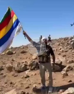 تحديث بعد سيطرة الفصائل الدرزية على عدة مناطق،،، مقتل واصابة عدد من عناصر عصابات…