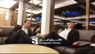 بينما العالم أجمع يندد بالظلم الذي يتعرض له الأبرياء في غزة من قبل الاحتلال الصه…