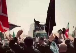 اليوم نحيي الزاير … يمبچي اسرائيل بأهزوجة جنوبية  ،،، خدام الامام الحسين (ع) يست…