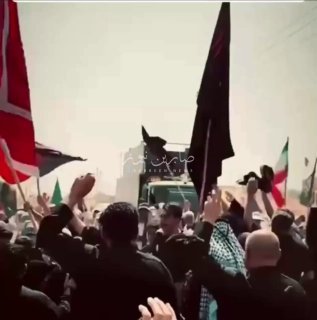 اليوم نحيي الزاير … يمبچي اسرائيل بأهزوجة جنوبية  ،،، خدام الامام الحسين (ع) يست…