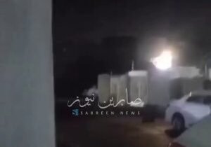 في ظل الانفلات الأمني وفقدان الامنحالة من الخوف والهلع بين المواطنين جراء استمرا…