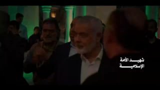 الإعلام الحربي اليمني ينشر: الذكرى السنوية الاولى لشهادة الشهيد القائد المجاهد إ…