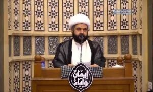 #عاجـــــــــــــــل السلطات البحرينية المطبعة تستدعي الشيخ فاضل الزاكي إلى مركز…