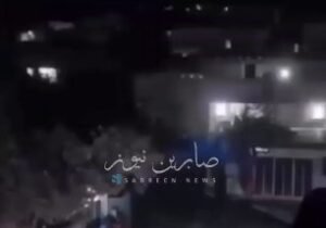 #عاجـــــــــــــــل   الامن المفقود… اندلاع اشتباك مسلح في ناحية شيلادزي بمح…