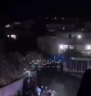 #عاجـــــــــــــــل   الامن المفقود… اندلاع اشتباك مسلح في ناحية شيلادزي بمح…