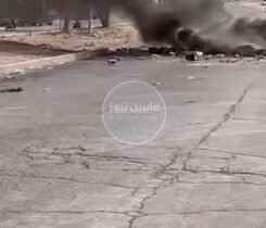 تصاعد الاحتجاجات في قضاء خبات بمحافظة اربيل بسبب تردي الواقع الاقتصادي والخدمي ت…