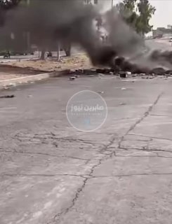 تصاعد الاحتجاجات في قضاء خبات بمحافظة اربيل بسبب تردي الواقع الاقتصادي والخدمي ت…