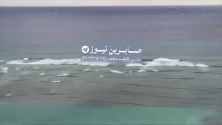 #عاجـــــــــــــــل   وصول أمواج تسونامي إلى ولاية هاواي الأمريكية…