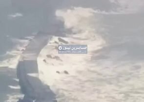 موجة تسونامي بارتفاع 3 امتار في سواحل اليابان…