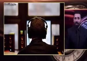 بعد ان اثارتها صابرين نيوز النويشط على الذبحاوي يهاجم جهاز المخابرات العراقي ورئ…