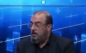 “قصة الدبابة العراقية التي رفع عليها علم كتائب حزب الله” .. سلام عادل يدعو إلى ت…