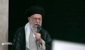 الامام الخامنئي: ما يعارضه الاستكبار العالمي، وعلى رأسه أمريكا المجرمة، هو دينكم…