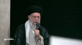 الامام الخامنئي: ما يعارضه الاستكبار العالمي، وعلى رأسه أمريكا المجرمة، هو دينكم…