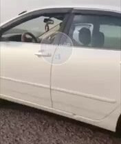 #عاجـــــــــــــــل سقوط مسيرة مجهولة العائدية في أطراف مدينة الحويجة بمحافظة ك…