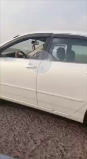 #عاجـــــــــــــــل سقوط مسيرة مجهولة العائدية في أطراف مدينة الحويجة بمحافظة ك…