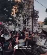 هل هذا هو سوء التغذية الذي يتحدث عنه المجرم ترامب، وهو مدافع عن رفيقه في الإجرام…