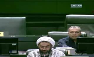 الامة الايرانية الشريفةنداء إنساني من مجلس الشورى الإيراني “أنقذوا مظلومي غزة … …