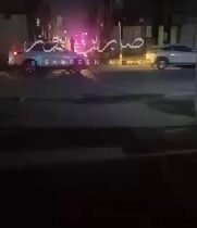 بعد ان اثارتها صابرين نيوز القوات الامنية بمشاركة امن الحشد الشعبي تستمر بعملية …