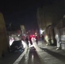 بعد ان اثارتها صابرين نيوز القوات الامنية تبحث عن المدعو محمد فليح احد المرتزقة …