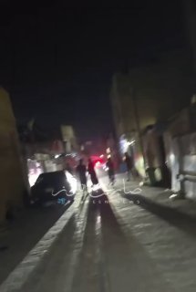 بعد ان اثارتها صابرين نيوز القوات الامنية تبحث عن المدعو محمد فليح احد المرتزقة …