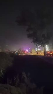 تحديث || بعد ان اثارتها صابرين نيوز  القوات الأمنية تشرع بعملية تفتيش وملاحقة لل…